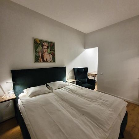 Smaragdo Apartamentai Kaunas Extérieur photo