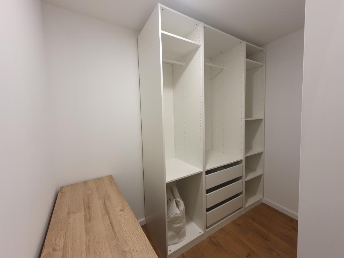 Smaragdo Apartamentai Kaunas Extérieur photo