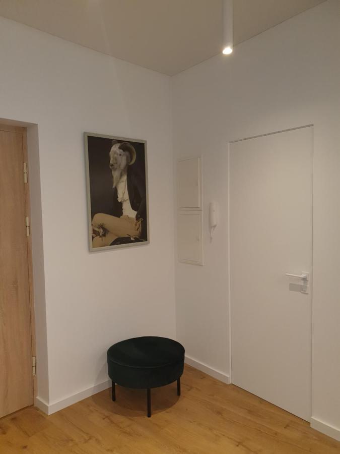 Smaragdo Apartamentai Kaunas Extérieur photo